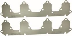 Moroso Exhaust Block-Off Storage Plates 25172