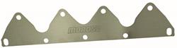 Moroso Exhaust Block-Off Storage Plates 25174