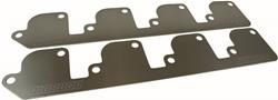 Moroso Exhaust Block-Off Storage Plates 25181