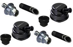 Moroso Crankcase Evacuation Systems 25901