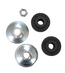 Moroso Shock Bushings 26326