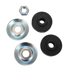 Moroso Shock Bushings 26327