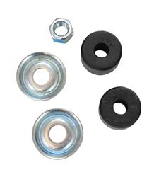 Moroso Shock Bushings 26328
