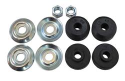 Moroso Shock Bushings 26330
