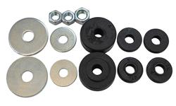 Moroso Shock Bushings 26331