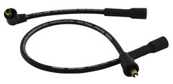 Moroso Mag-Tune Spark Plug Wires 27214
