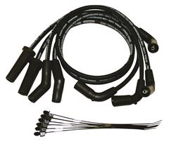 Moroso Spark Plug Wire Sets 27380