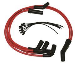 Moroso Spark Plug Wire Sets 27381