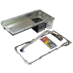 Moroso Wet Sump High Clearance Oil Pans 27470