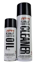 Moroso Foam Filter Service Kits 35650