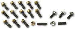 Moroso Oil Pan Stud Kits 38350