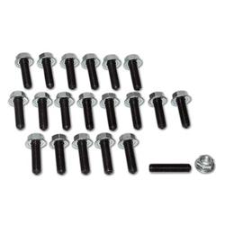 Moroso Oil Pan Stud Kits 38356