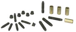 Moroso Oil Pan Stud Kits 38387