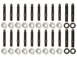 Moroso Oil Pan Fasteners 38393