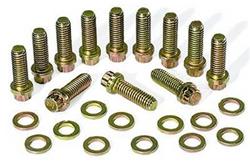 Moroso Intake Manifold Bolts