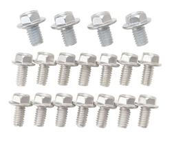 Moroso Oil Pan Bolt Kits 38550