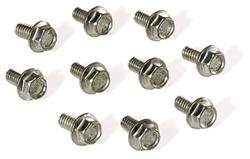 Moroso Timing Cover Bolts