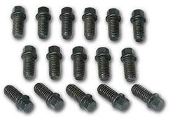 Moroso Header Bolts