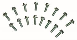 Moroso Header Fasteners 38712