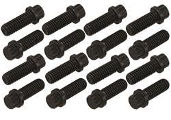 Moroso Header Bolts 38713