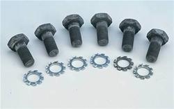 Moroso Flywheel Bolts