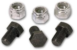 Moroso Torque Converter Bolts 38764