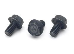 Moroso Torque Converter Bolts 38765