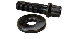 Moroso Harmonic Balancer Bolts 38779