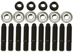 Moroso Oil Pan Fasteners 38783