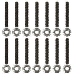 Moroso Valve Cover Fasteners 38824