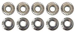 Moroso Nuts 38834