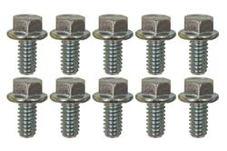 Moroso Bolts and Screws 38842