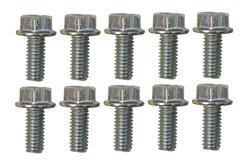 Moroso Bolts and Screws 38843