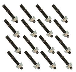 Moroso Oil Pan Fasteners 38921