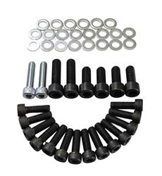 Moroso Oil Pan Bolt Kits 38948