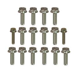 Moroso Oil Pan Bolt Kits 38951