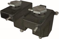 Moroso Intercooler Tanks 43003