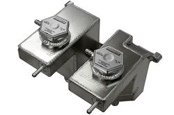 Moroso Intercoolers 43004