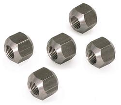 Moroso Double End Lug Nuts