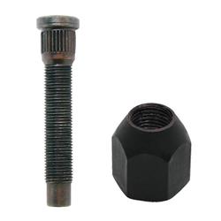 Moroso Wheel Stud and Lug Nut Kits 46440