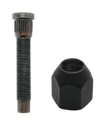 Moroso Wheel Stud and Lug Nut Kits