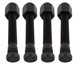 Moroso Wheel Stud and Lug Nut Kits 46450