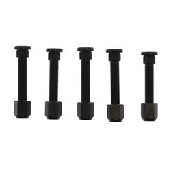 Moroso Wheel Stud and Lug Nut Kits 46480