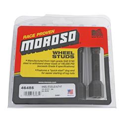 Moroso Wheel Stud and Lug Nut Kits 46485