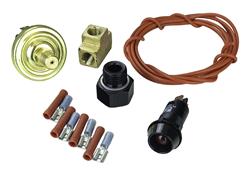 Moroso Indicator and Warning Lights 49510