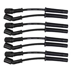 Moroso Spark Plug Wire Sets 51036