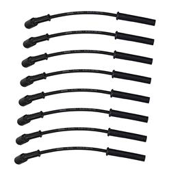 Moroso Spark Plug Wire Sets 51037