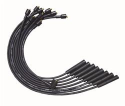 Moroso Spark Plug Wire Sets - Free Shipping on Orders Over $109 at Summit  Racing