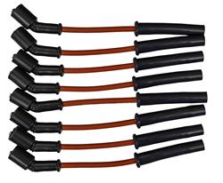 Moroso Spark Plug Wire Sets 52035