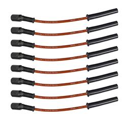 Moroso Spark Plug Wire Sets 52037